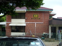 Blk 48 Jalan Bahagia (Toa Payoh), HDB 3 Rooms #409212